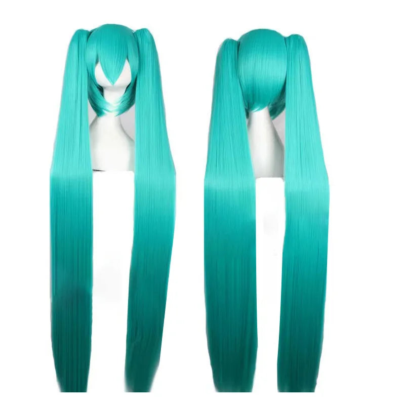 Hatsune Miku Anime Costume cosplay