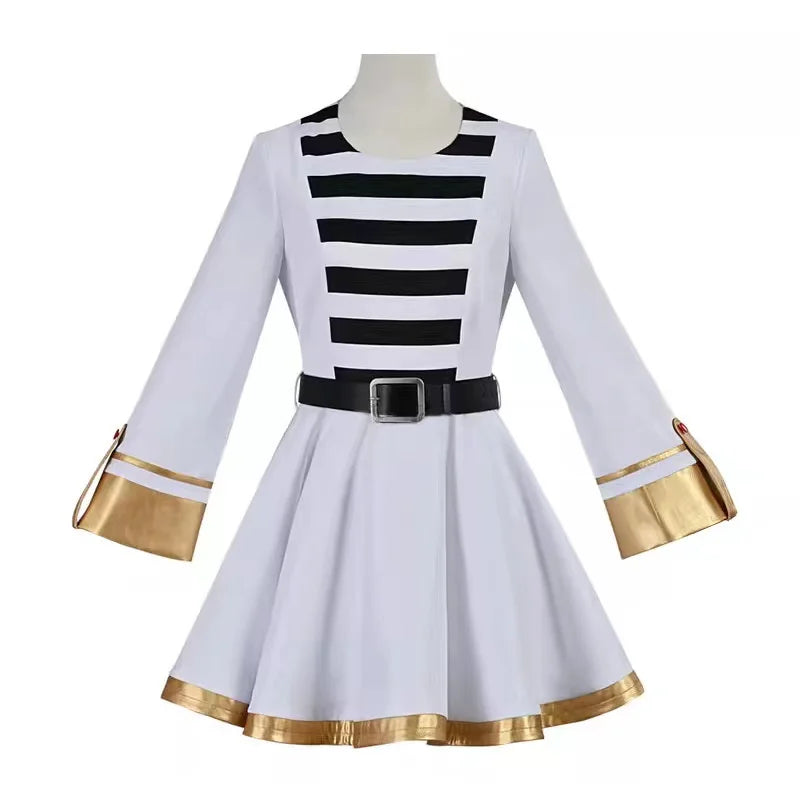 Frieren Cosplay Costume
