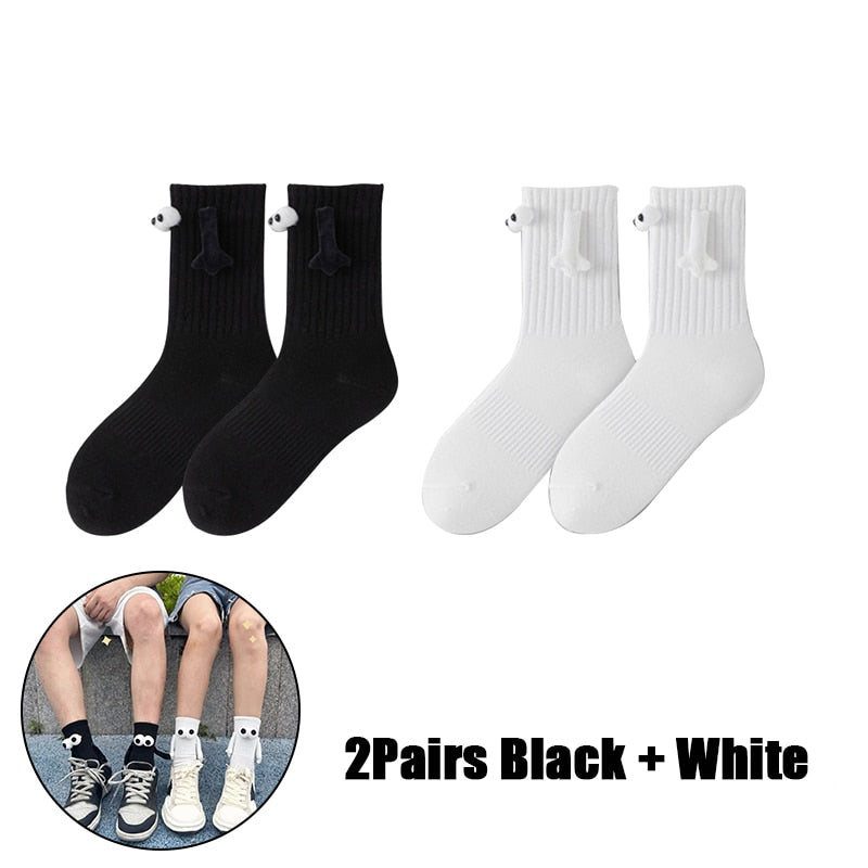 Magnetic Hand Socks