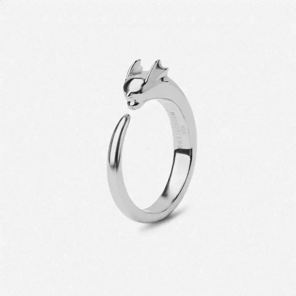 Pokémon Adjustable Ring for Cosplay