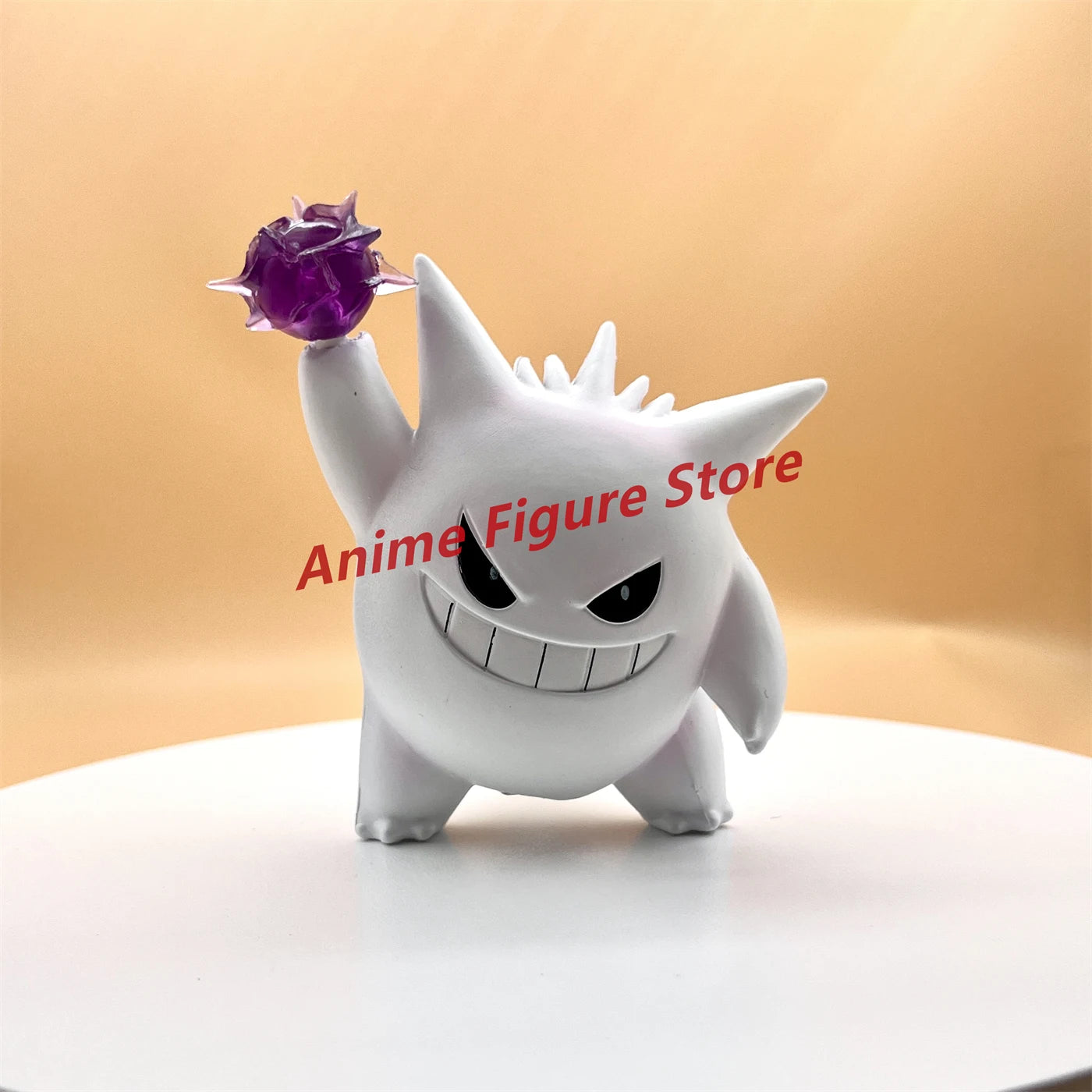 Gengar Action Figure