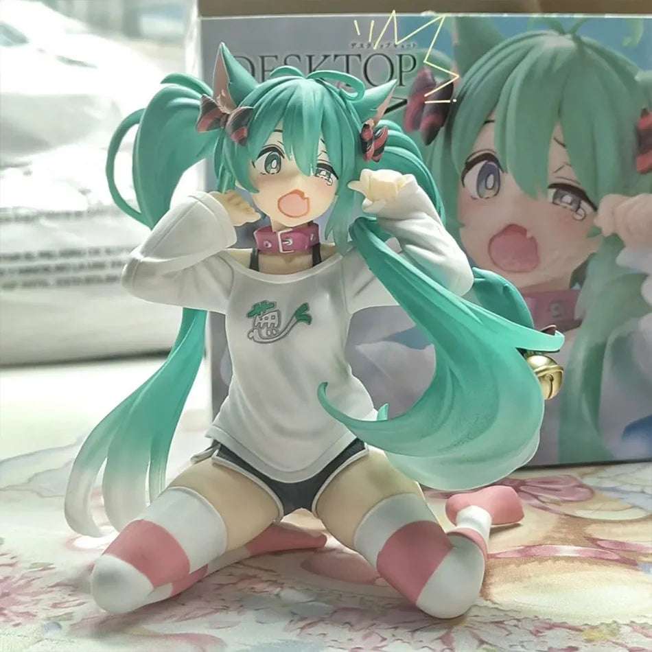 Hatsune Miku Figure