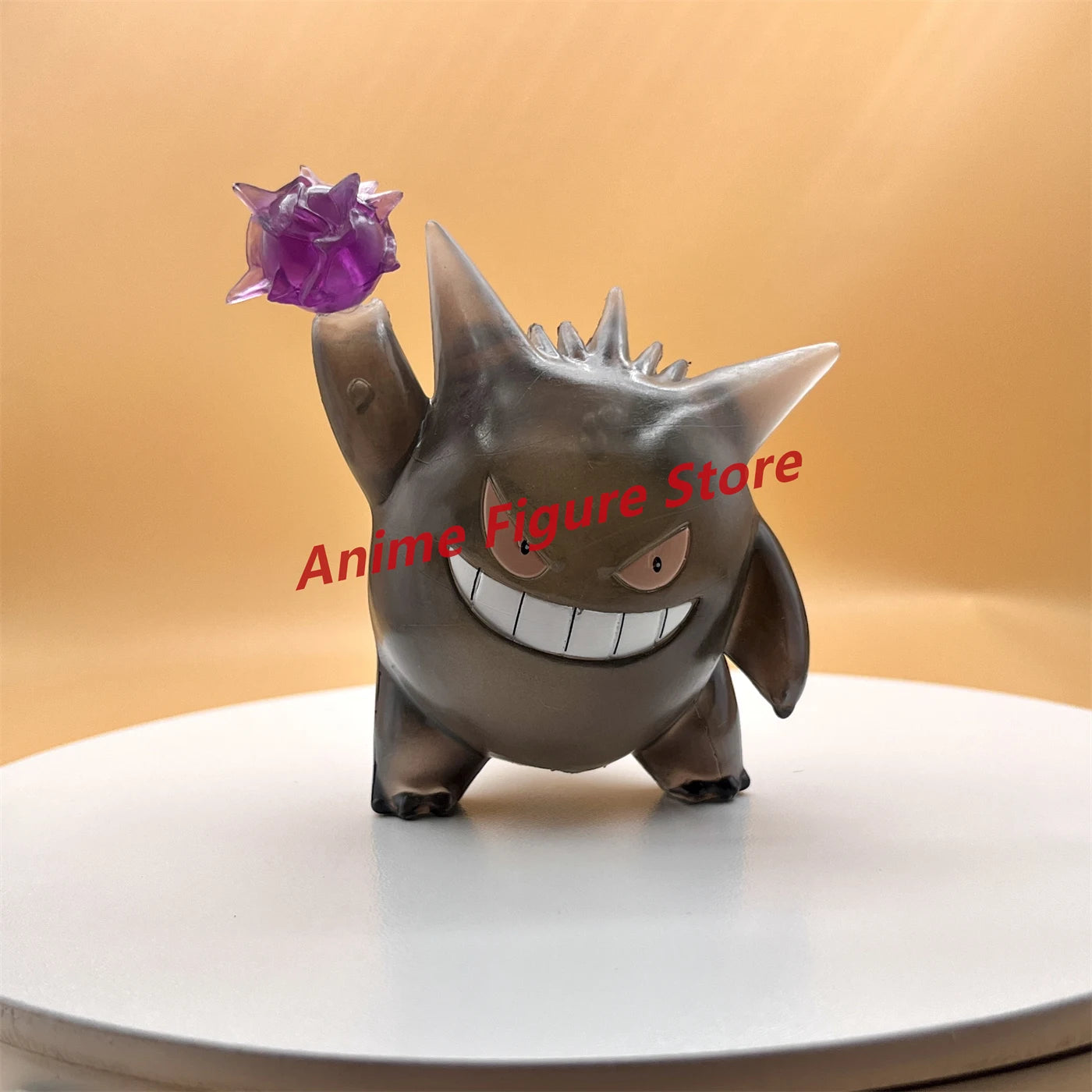 Gengar Action Figure
