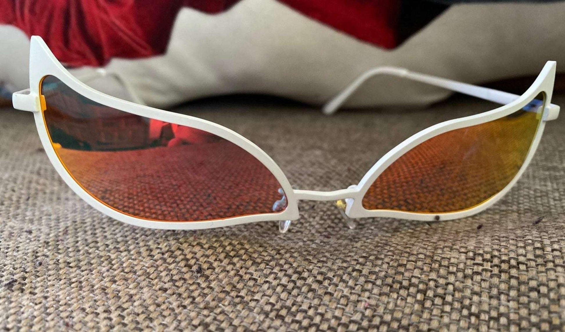 Donquixote Doflamingo Glasses