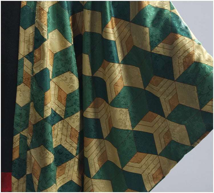 Giyu Tomioka Premium Kimono