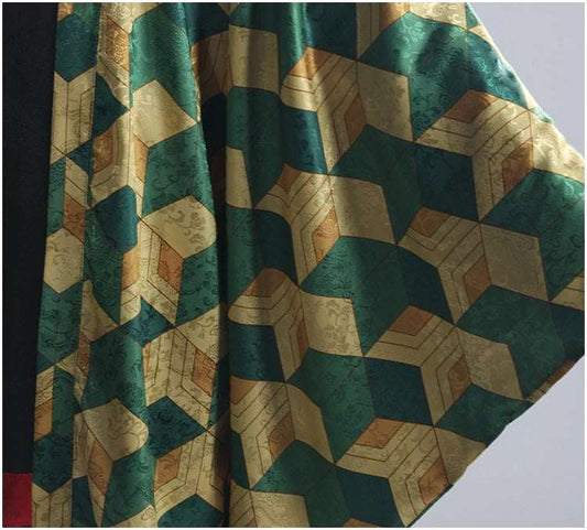 Giyu Tomioka Premium Kimono