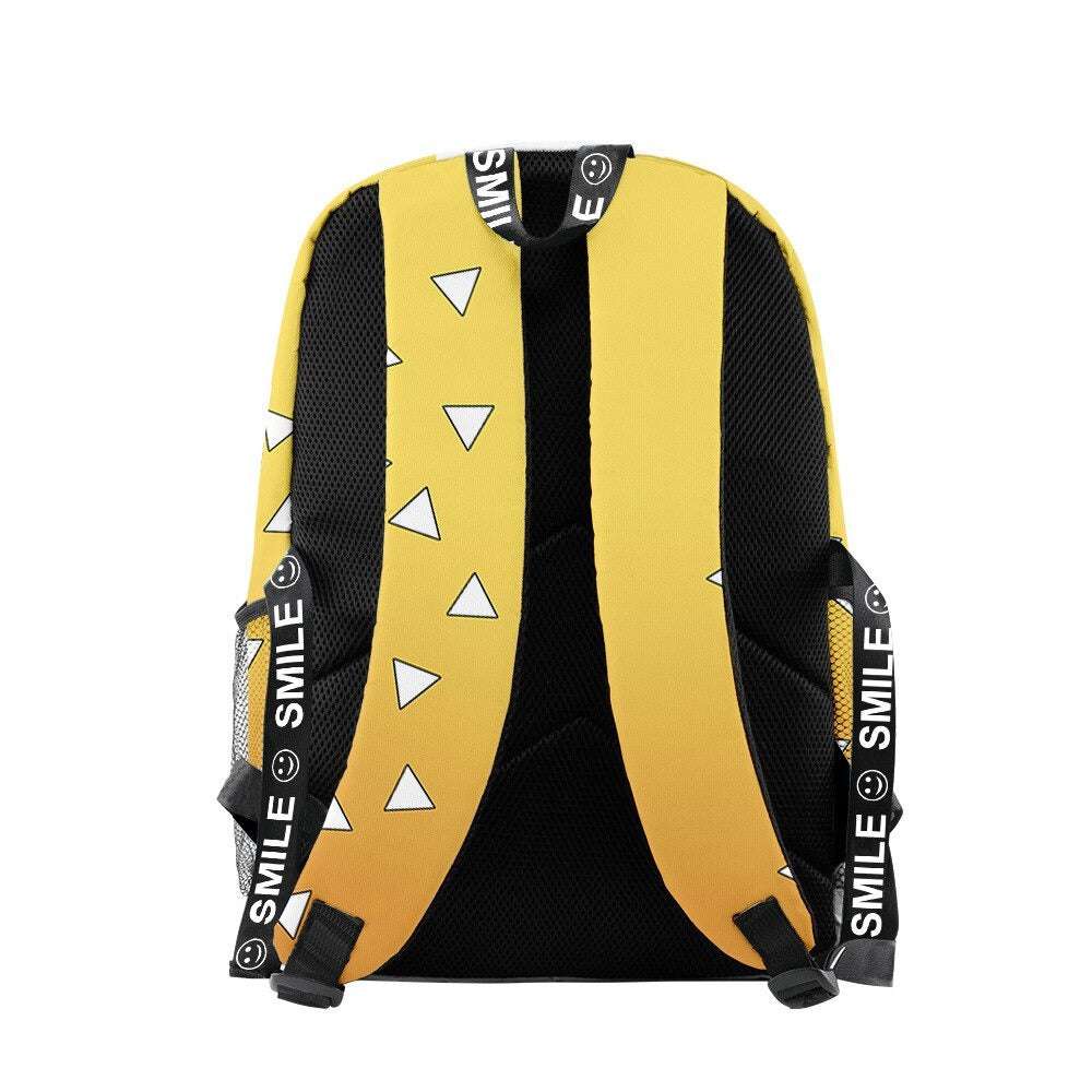 Zenitsu Backpack
