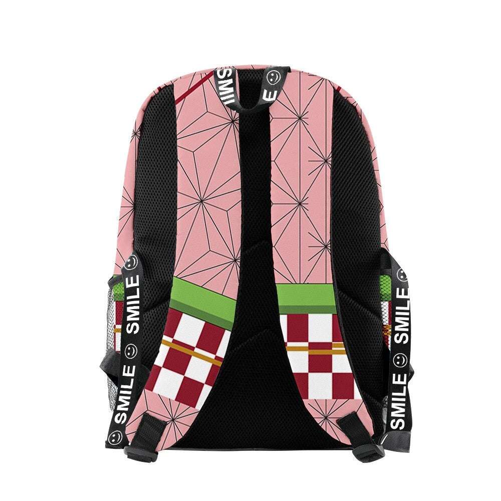 Nezuko Backpack