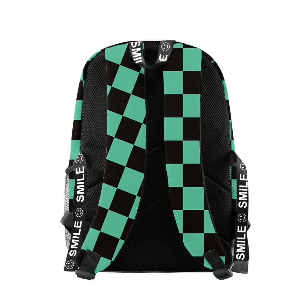 Tanjiro Backpack