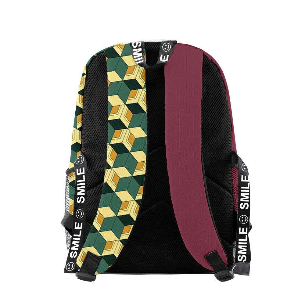 Tomioka Giyu Backpack