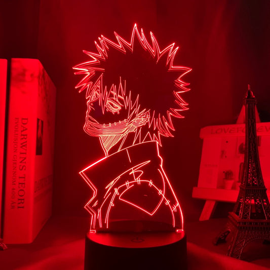 Dabi Night LED Lamp.