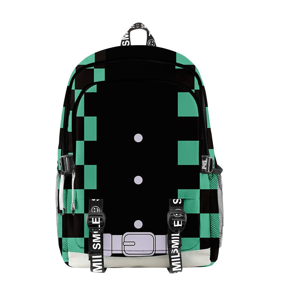Tanjiro Backpack