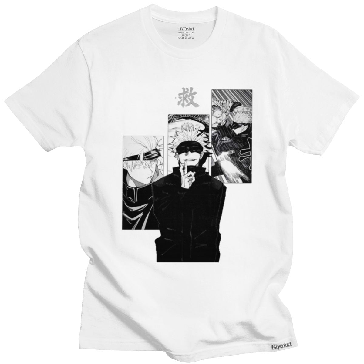 Satoru Gojo Shirt