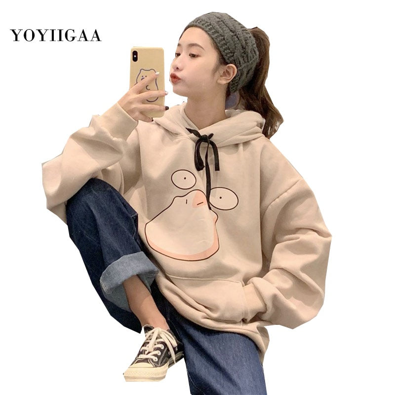 Pokemon Woman Sweatshirt