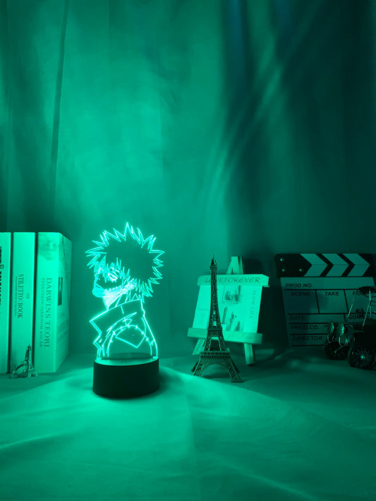 Dabi Night LED Lamp.