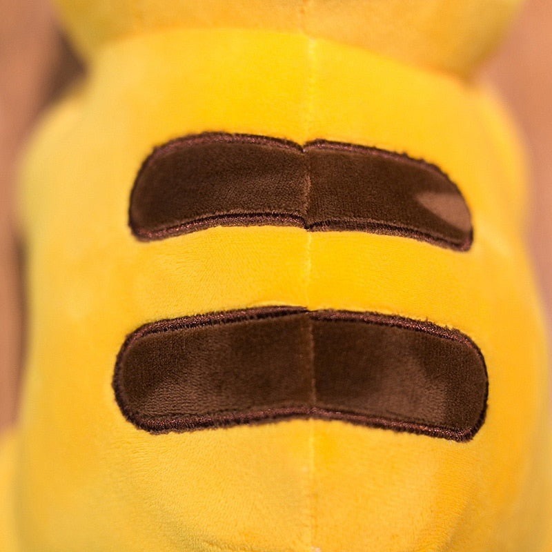 Pikachu Plush