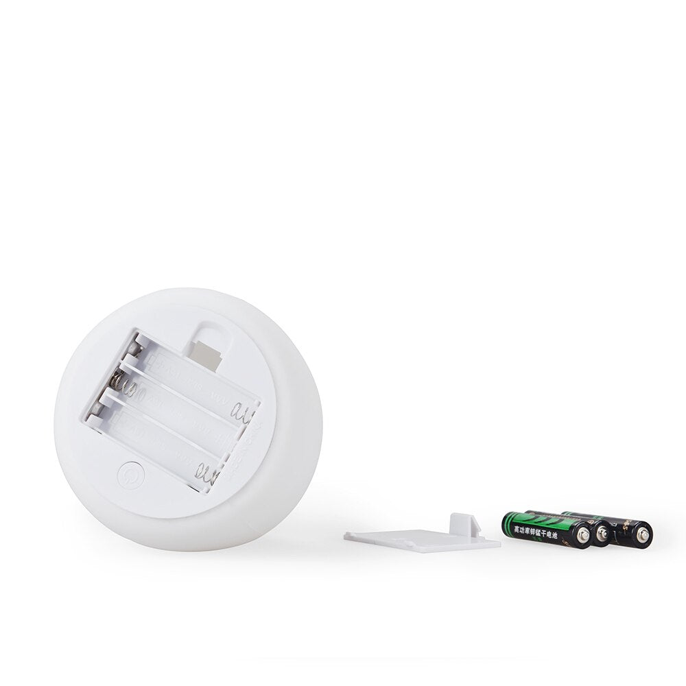 Cute Kitty LED Lamp.