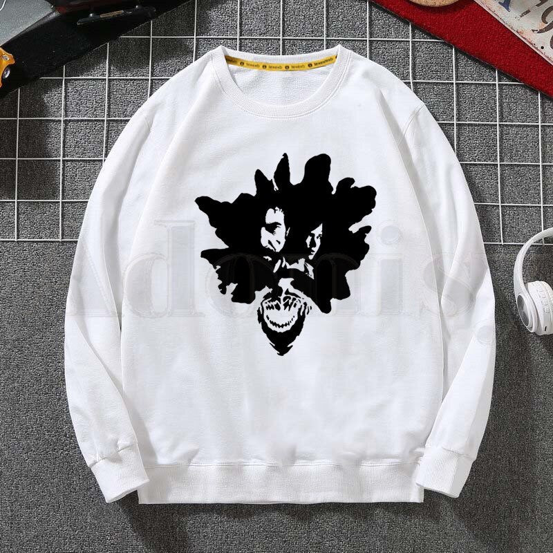 The Last of us Hoodies