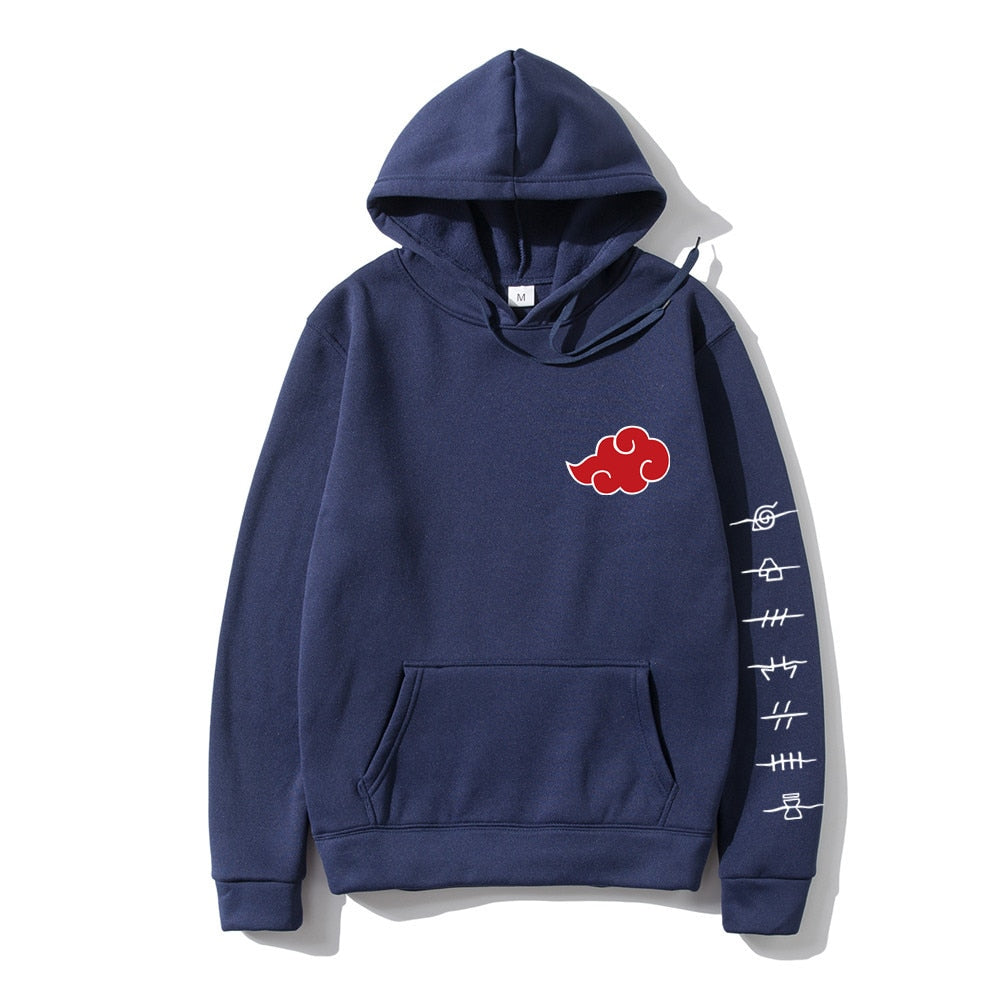 Akatsuki Hoodie