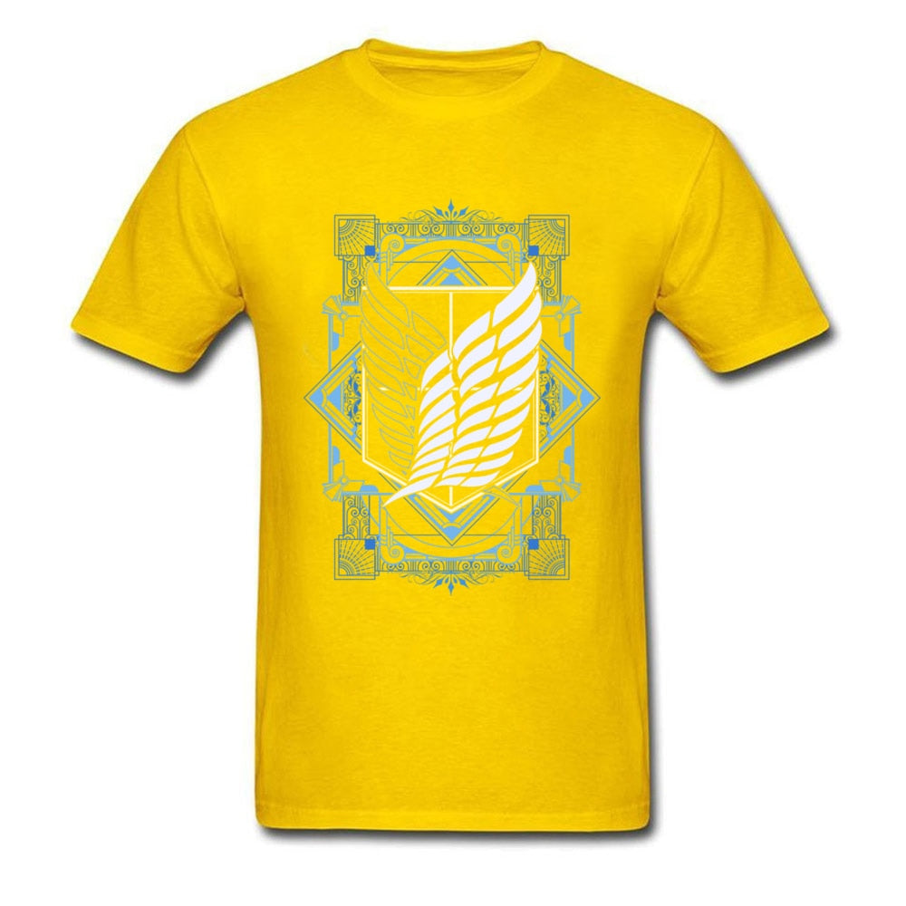 Футболка с кельтским дизайном от Scouting Legion