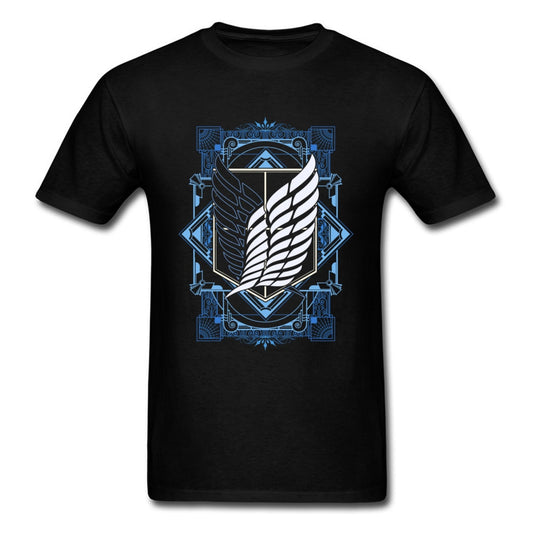 Футболка с кельтским дизайном от Scouting Legion