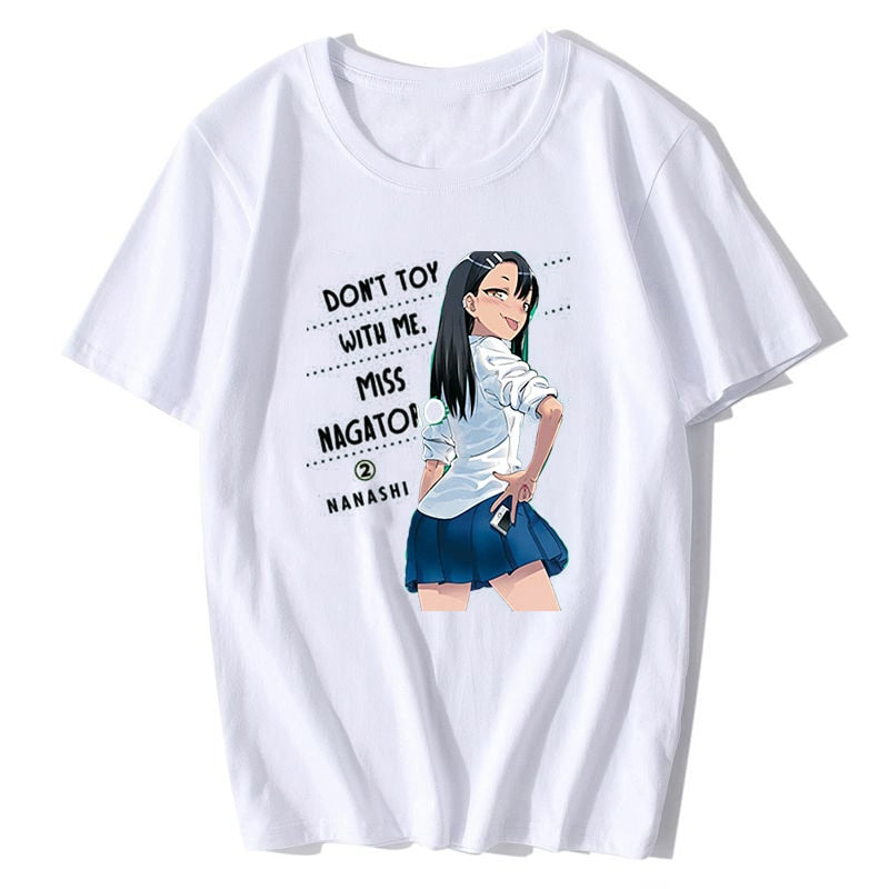 "Don't Toy with me" Shirt