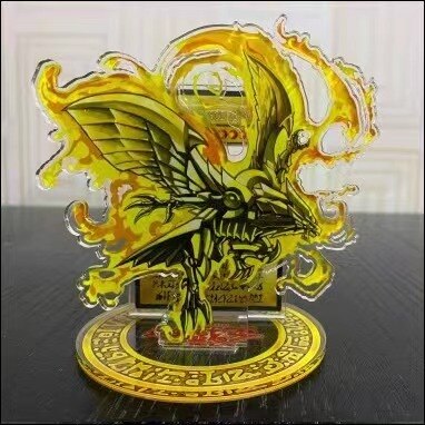Фигурка Yu-Gi-Oh Monster Cards