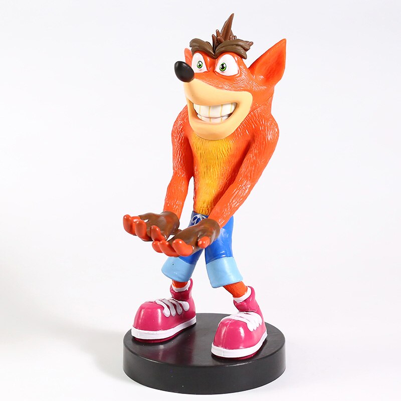 Держатель для телефона и контроллера Crash Bandicoot