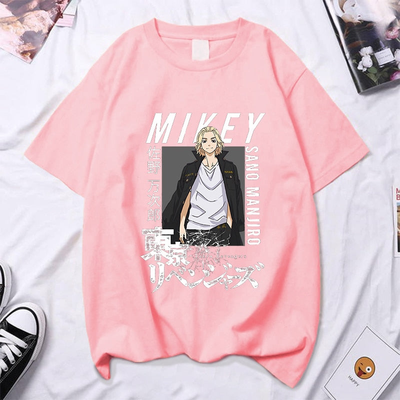 Mikey Shirt