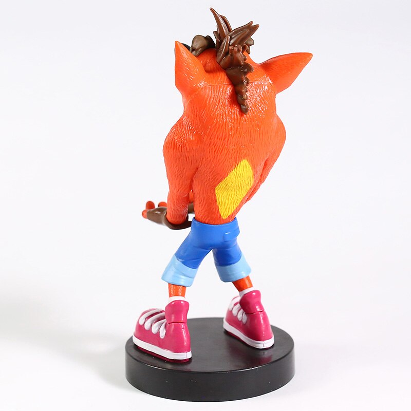 Держатель для телефона и контроллера Crash Bandicoot