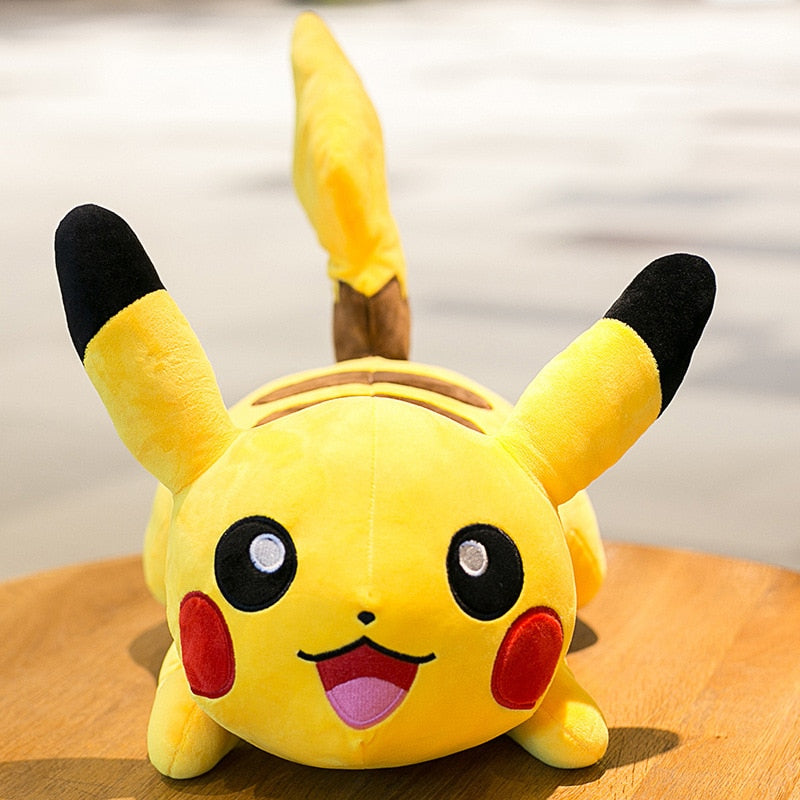 Pikachu Plush