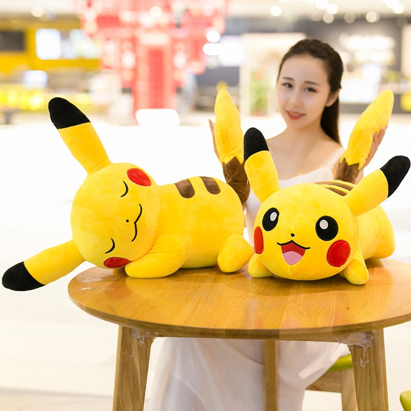 Pikachu Plush