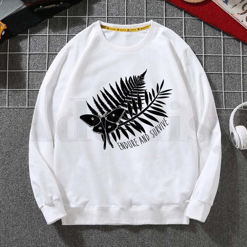 The Last of us Hoodies
