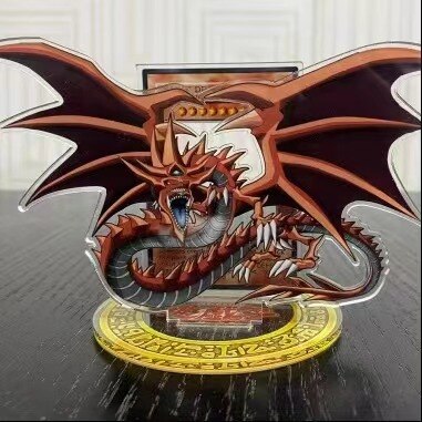 Фигурка Yu-Gi-Oh Monster Cards