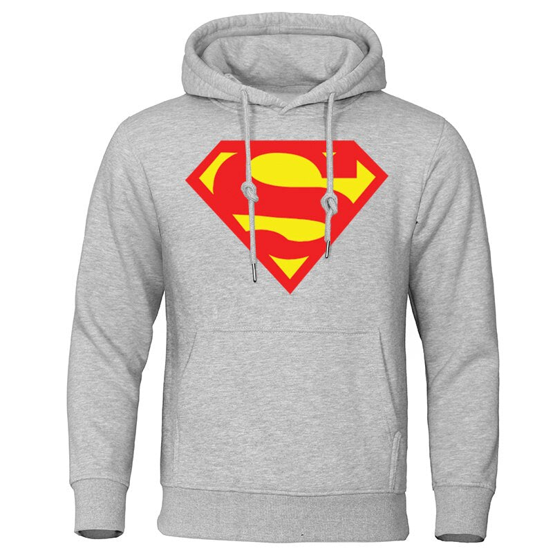 Superman Hoodie