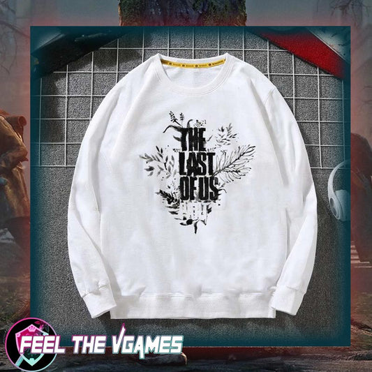 The Last of us Hoodies