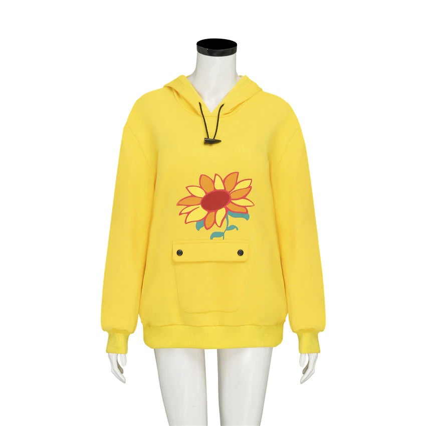 Ai Ohto Wonder Egg Priority hoodie premium