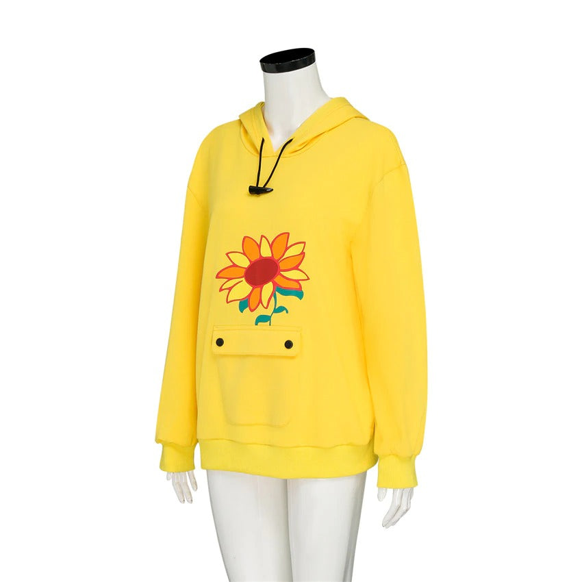 Ai Ohto Wonder Egg Priority hoodie premium