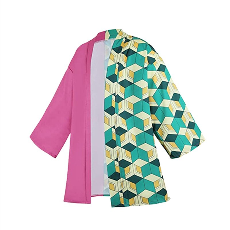 Tomioka Giyu Kimono