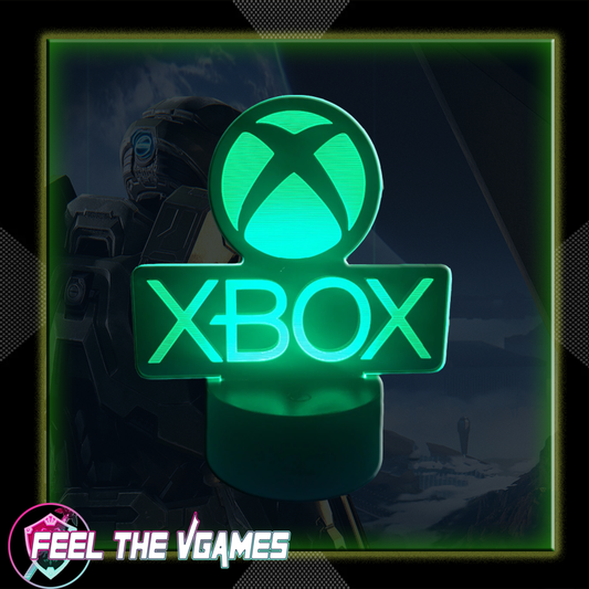 XBOX LED LIGHT