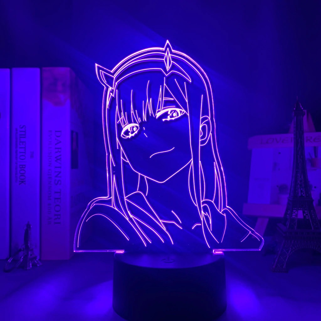 LED LIGHTS