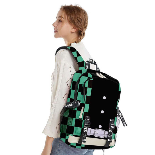 Tanjiro Backpack