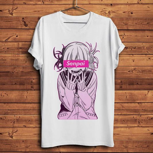Himiko Toga Senpai Shirt