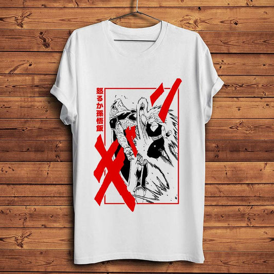 Gohan vs Cell Shirt