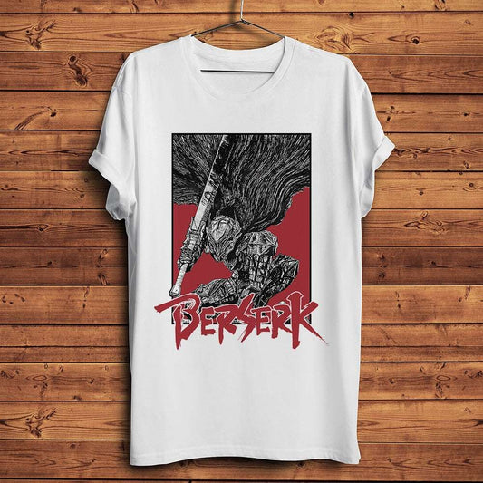 Berserk Guts Shirt