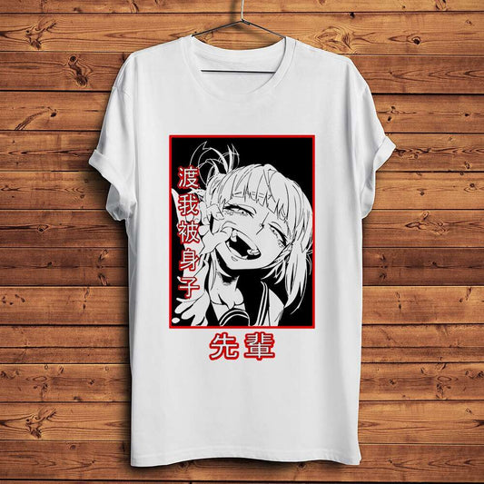 Toga Face Frame Shirt