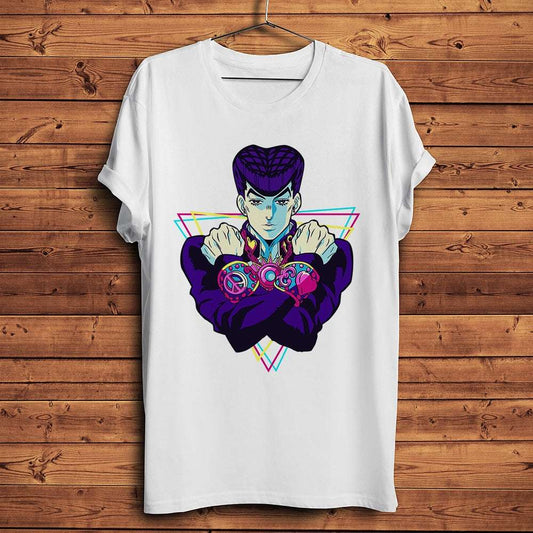 Diamond Josuke Shirt