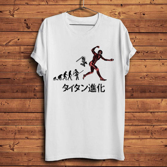 Titan Evolution Shirt