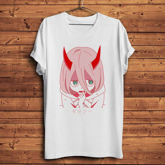 Oni Zero Two Shirt