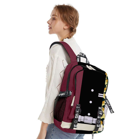 Tomioka Giyu Backpack